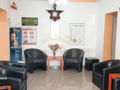 Spatiu cabinet in Clinica Ioana – Utilitati incluse